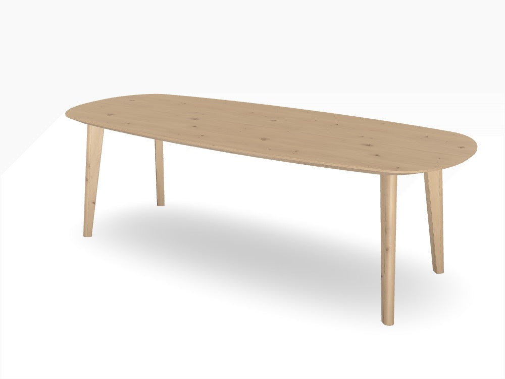 Trend Table Configurator - Maatwerk #: GQ12HGF