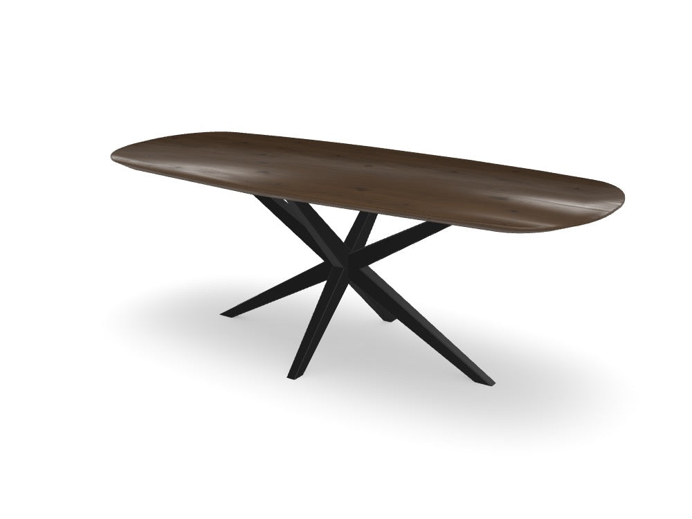 Trend Table Configurator - Maatwerk #: H5IYDNM