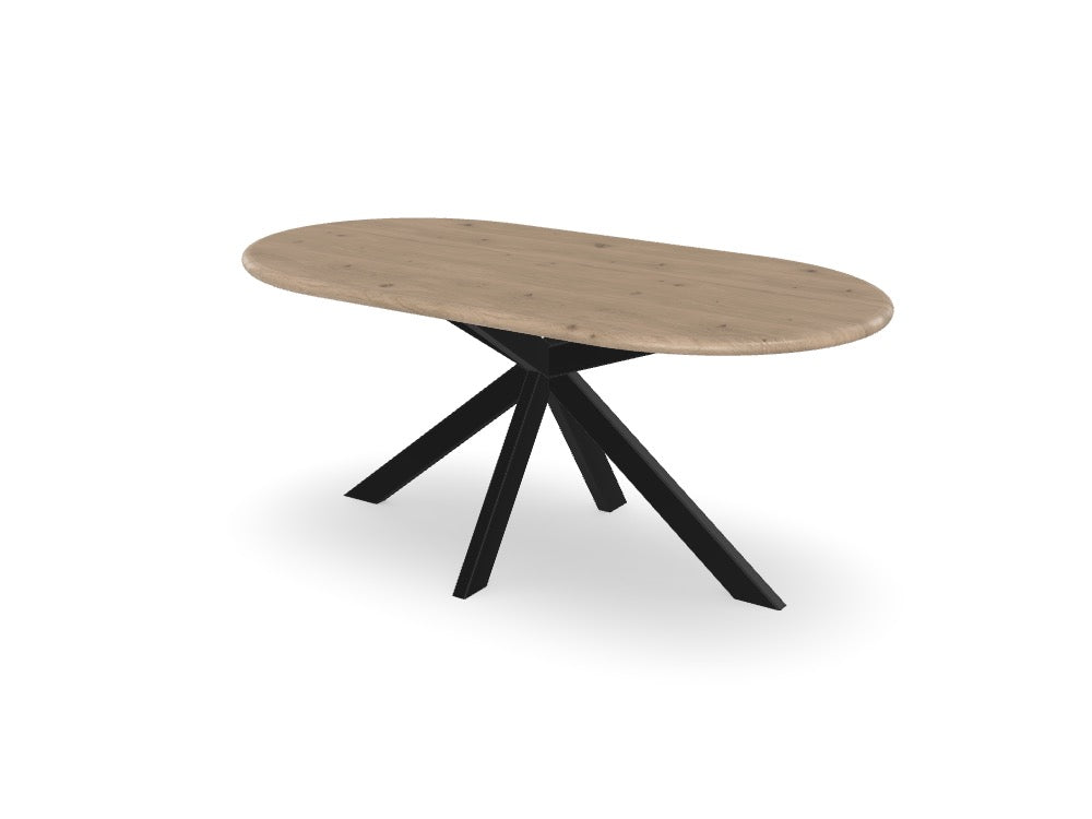 Trend Table Configurator - Maatwerk #: HWC2RT
