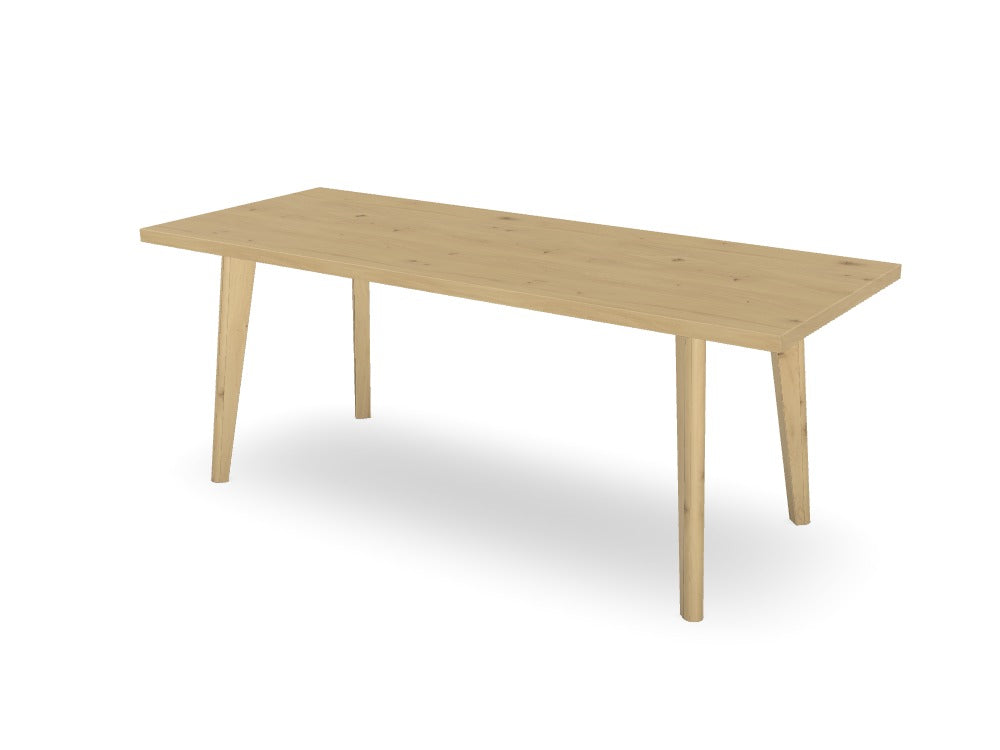 Trend Table Configurator - Maatwerk #: I5EFVYC