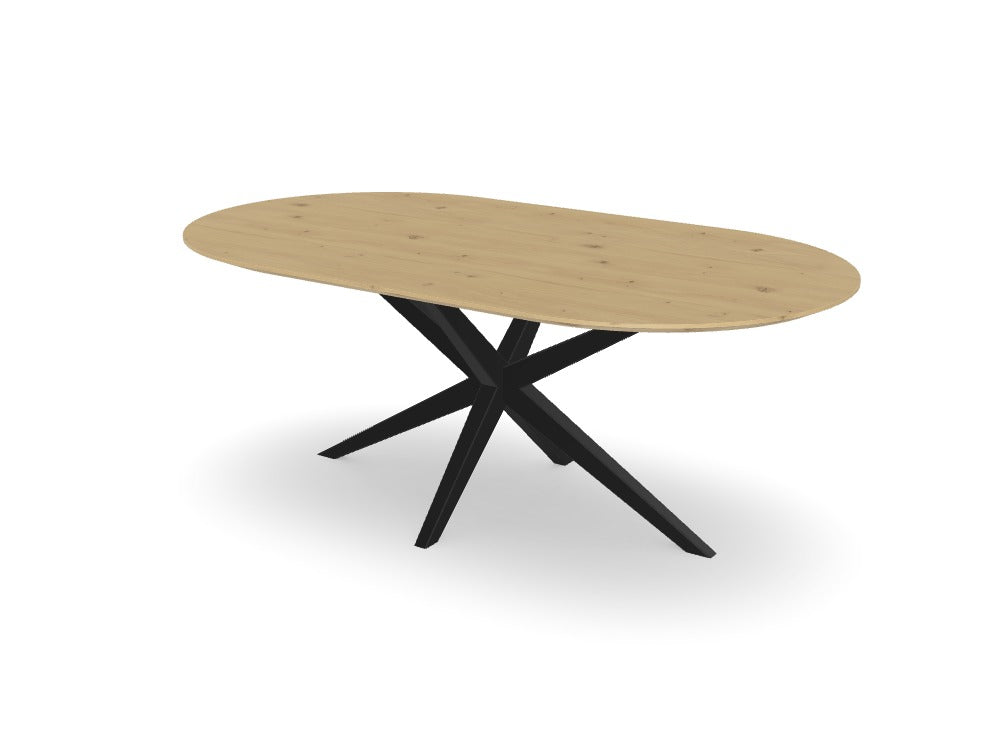 Trend Table Configurator - Maatwerk #: JJFVQJ2