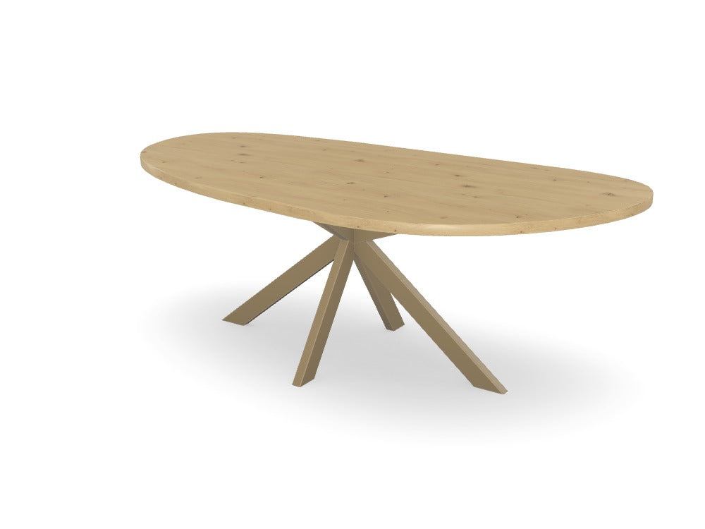 Trend Table Configurator - Maatwerk #: JQ2PS2V