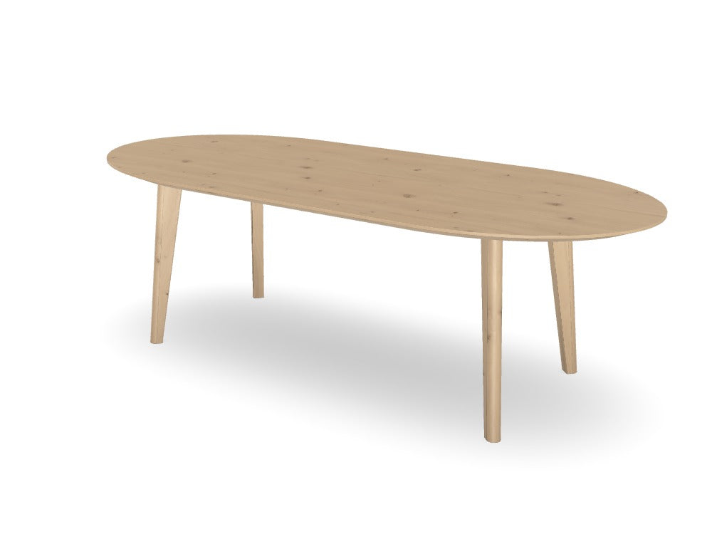 Trend Table Configurator - Maatwerk #: KEQKGF