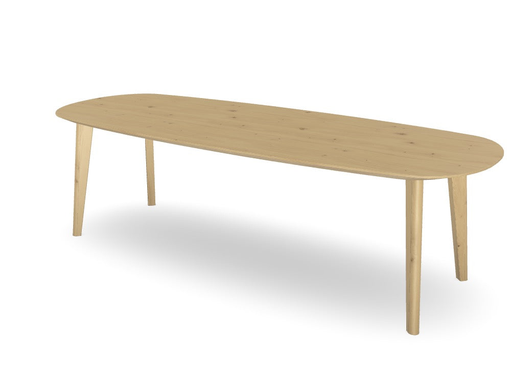 Trend Table Configurator - Maatwerk #: KFPJB9