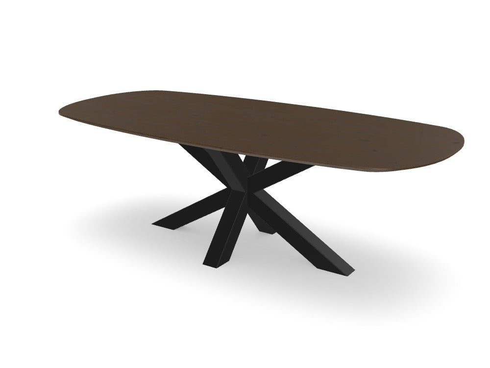 Trend Table Configurator - Maatwerk #: KGXMBSD