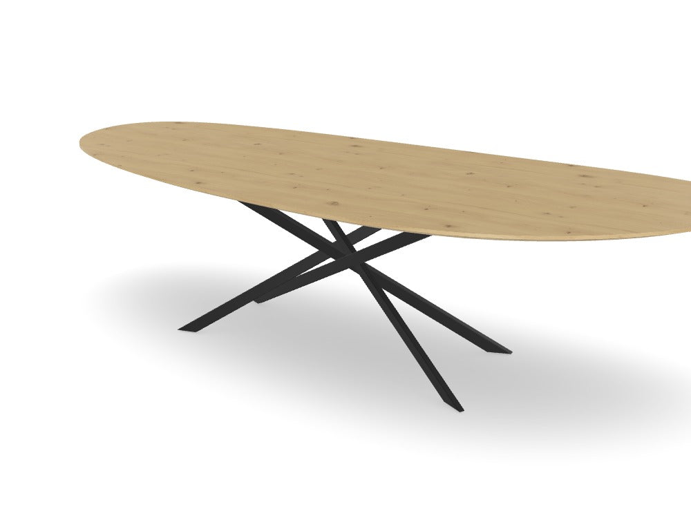 Trend Table Configurator - Maatwerk #: KO7GBNY