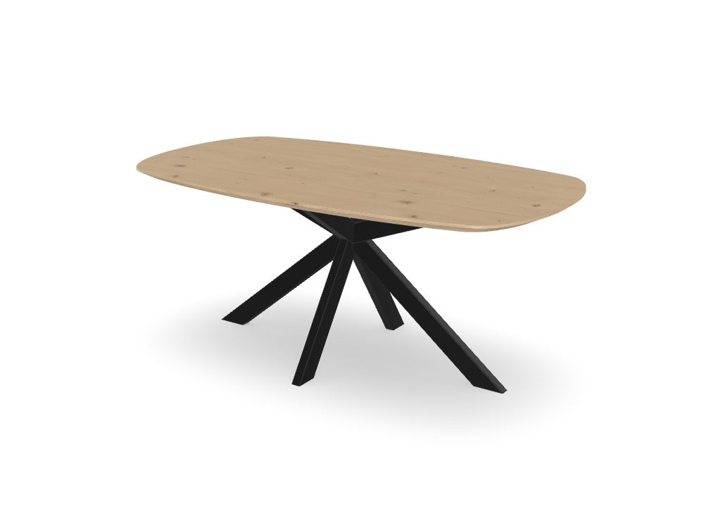 Trend Table Configurator - Maatwerk #: KTX2UQG