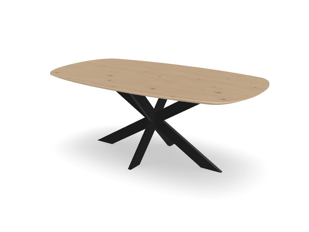 Trend Table Configurator - Maatwerk #: KUVRZCI