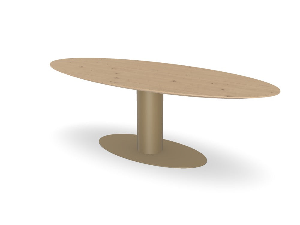 Trend Table Configurator - Maatwerk #: KZSZE2L