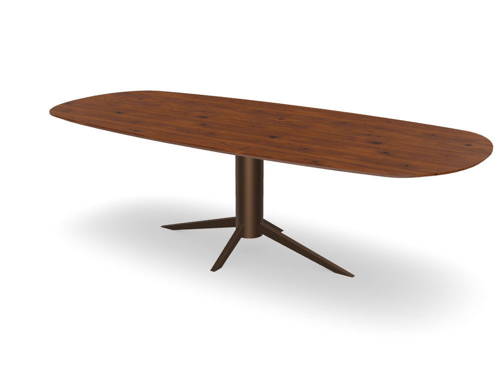 Trend Table Configurator - Maatwerk #: LADZBNJ