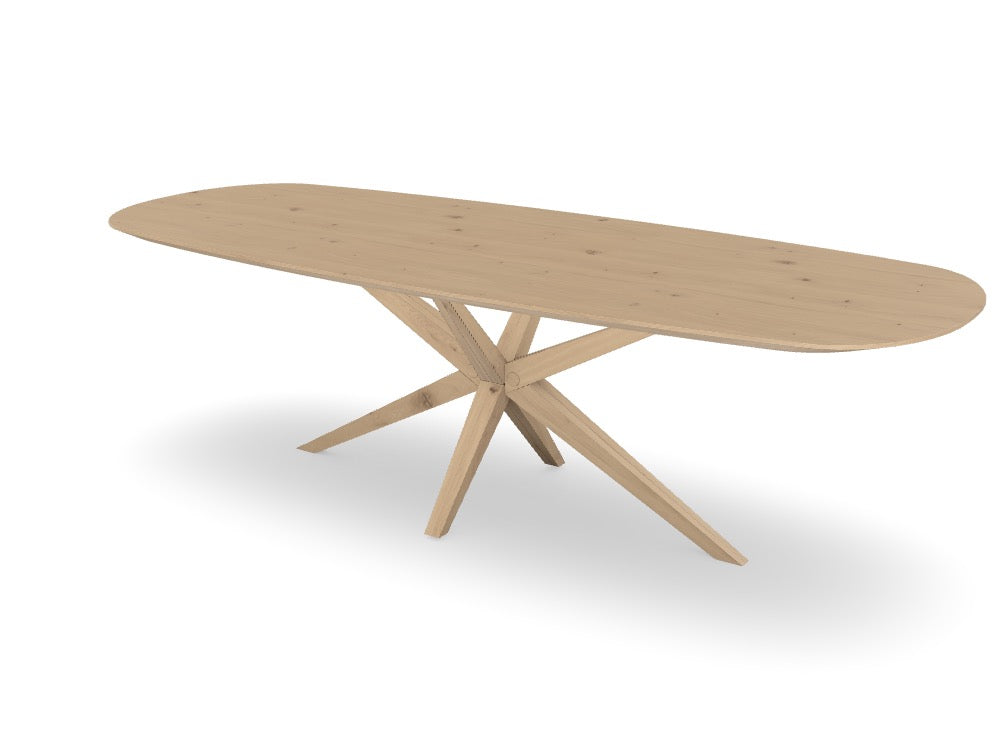Trend Table Configurator - Maatwerk #: LGUJDFS