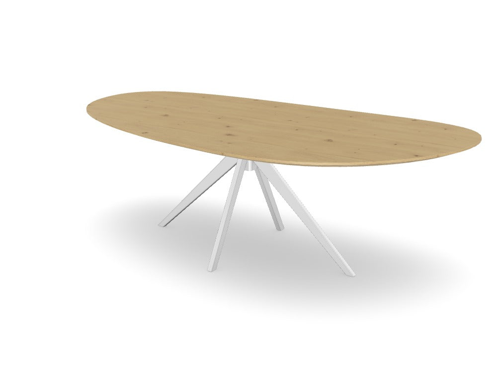 Trend Table Configurator - Maatwerk #: M6XOIV