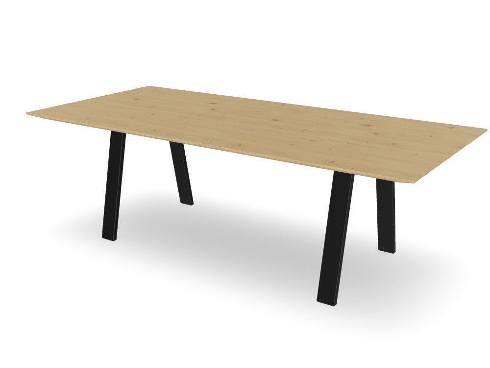 Trend Table Configurator - Maatwerk #: MAJAMR