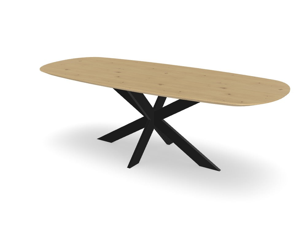 Trend Table Configurator - Maatwerk #: MGMM4W