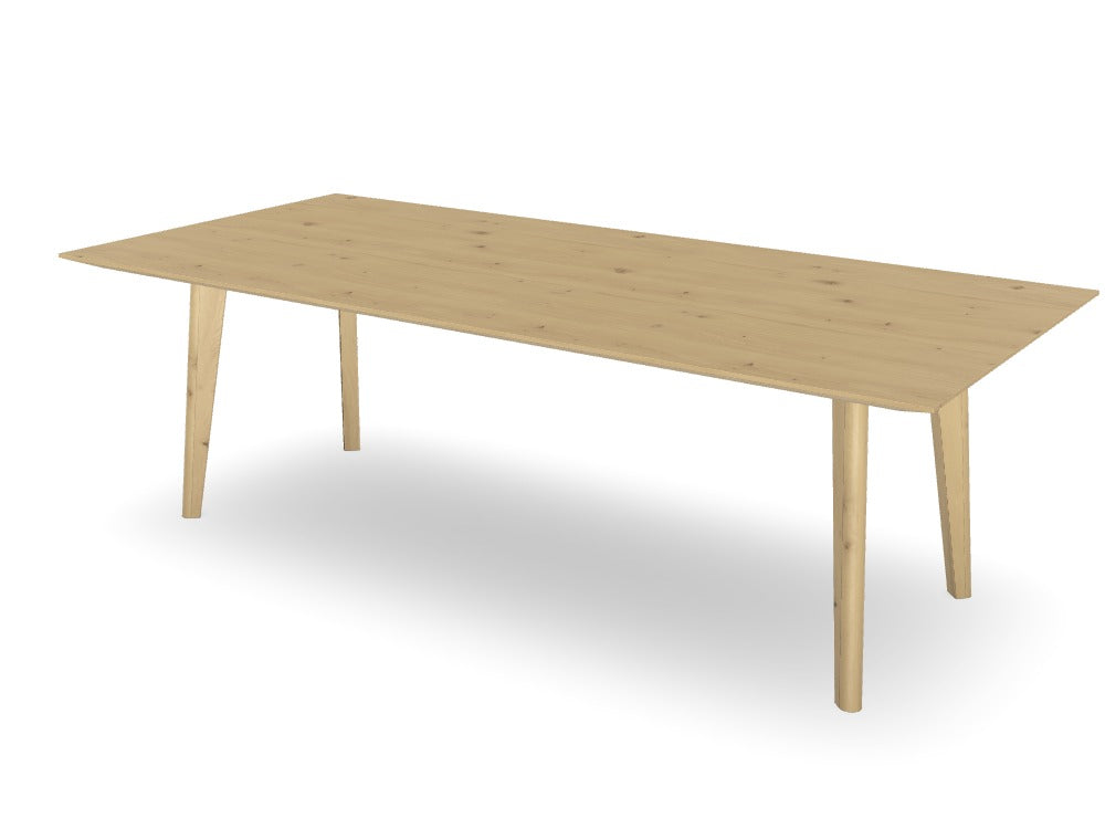 Trend Table Configurator - Maatwerk #: MY9RUVD