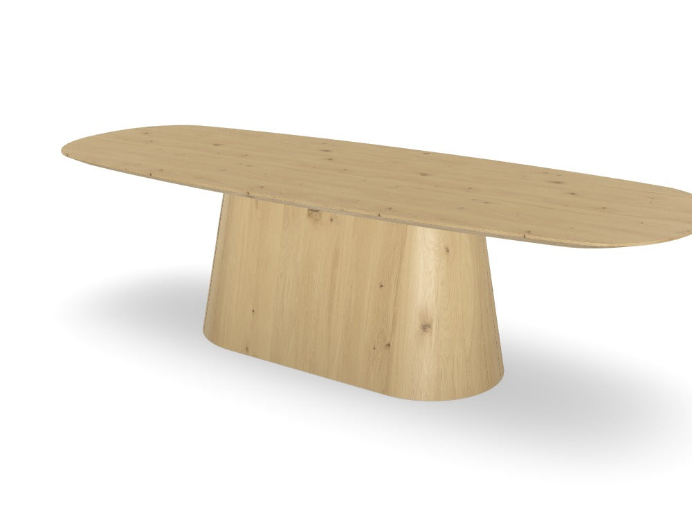 Trend Table Configurator - Maatwerk #: N6QCDVF