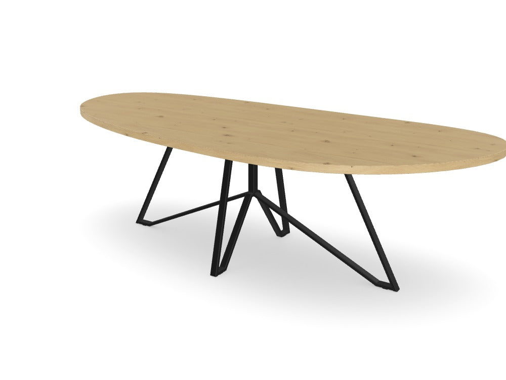 Trend Table Configurator - Maatwerk #: NP2LPHB