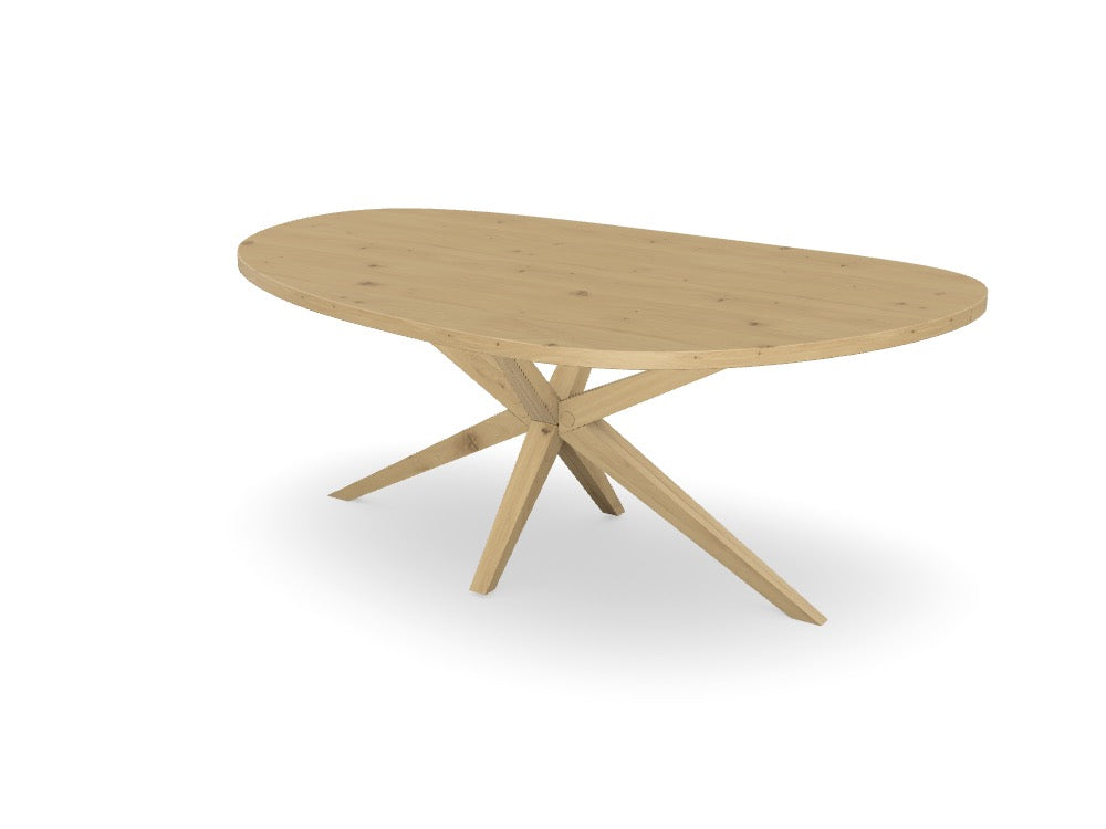 Trend Table Configurator - Maatwerk #: NRQXP5K