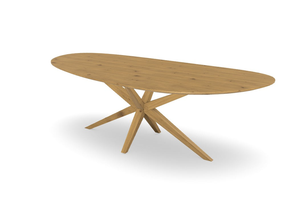 Trend Table Configurator - Maatwerk #: OB3TJAM