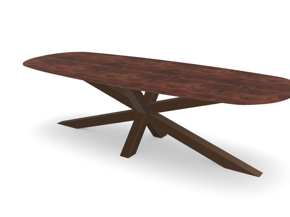 Trend Table Configurator - Maatwerk #: OMH9PWT