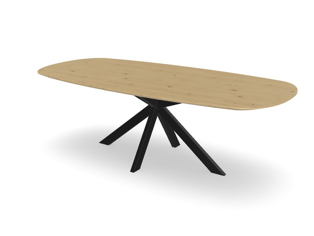 Trend Table Configurator - Maatwerk #: PCHORO