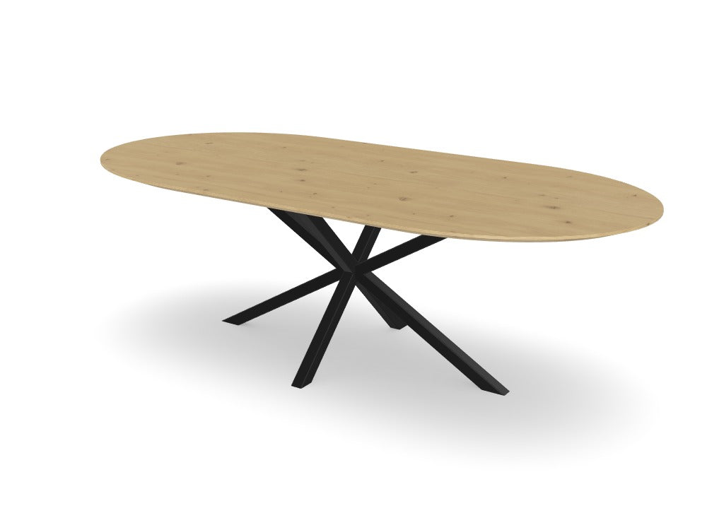 Trend Table Configurator - Maatwerk #: PZSZK7G