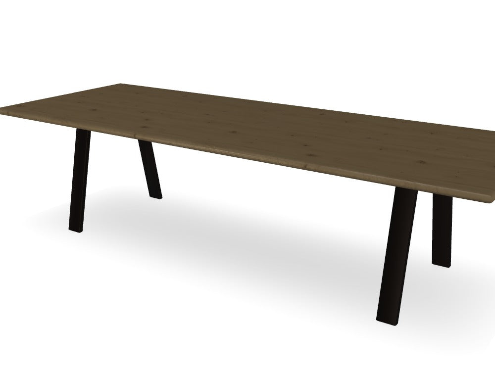 Trend Table Configurator - Maatwerk #: Q9ICI9