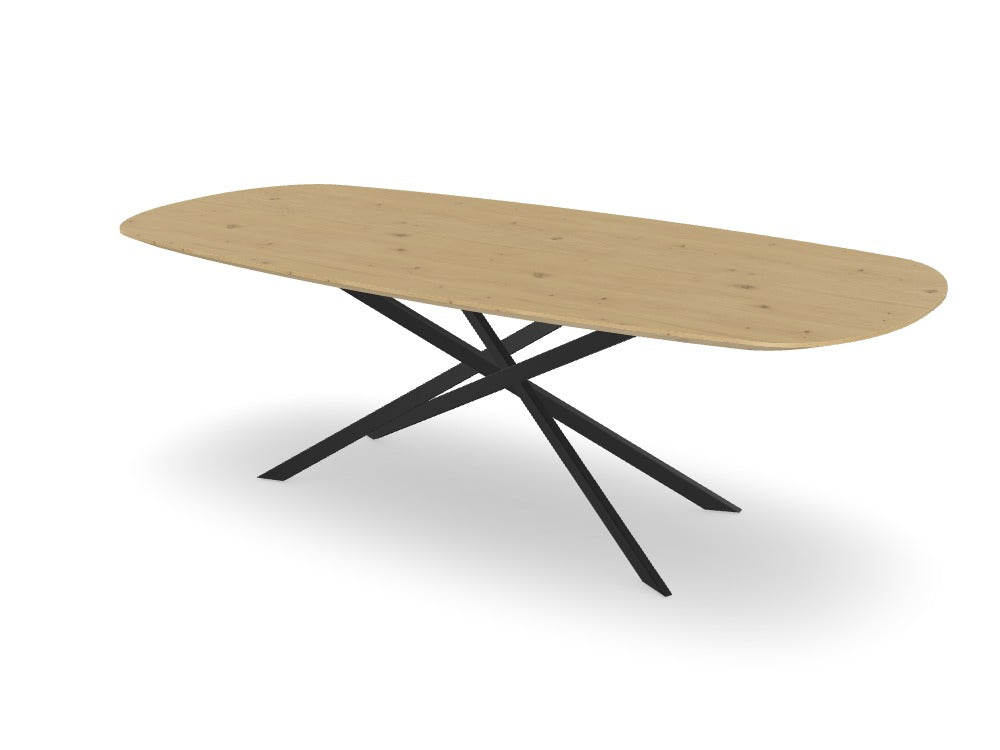 Trend Table Configurator - Maatwerk #: QAAVDN