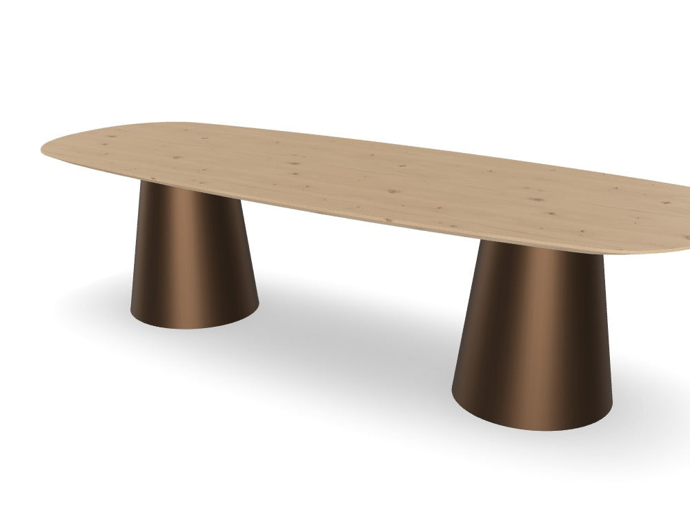 Trend Table Configurator - Maatwerk #: QOSCHCY