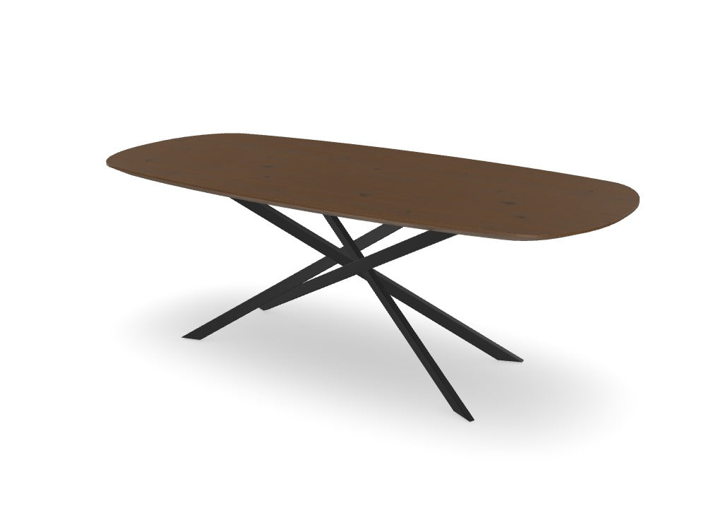 Trend Table Configurator - Maatwerk #: QRX1NP