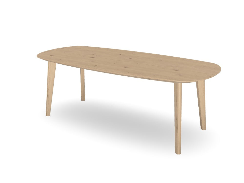Trend Table Configurator - Maatwerk #: QV0G1YZ