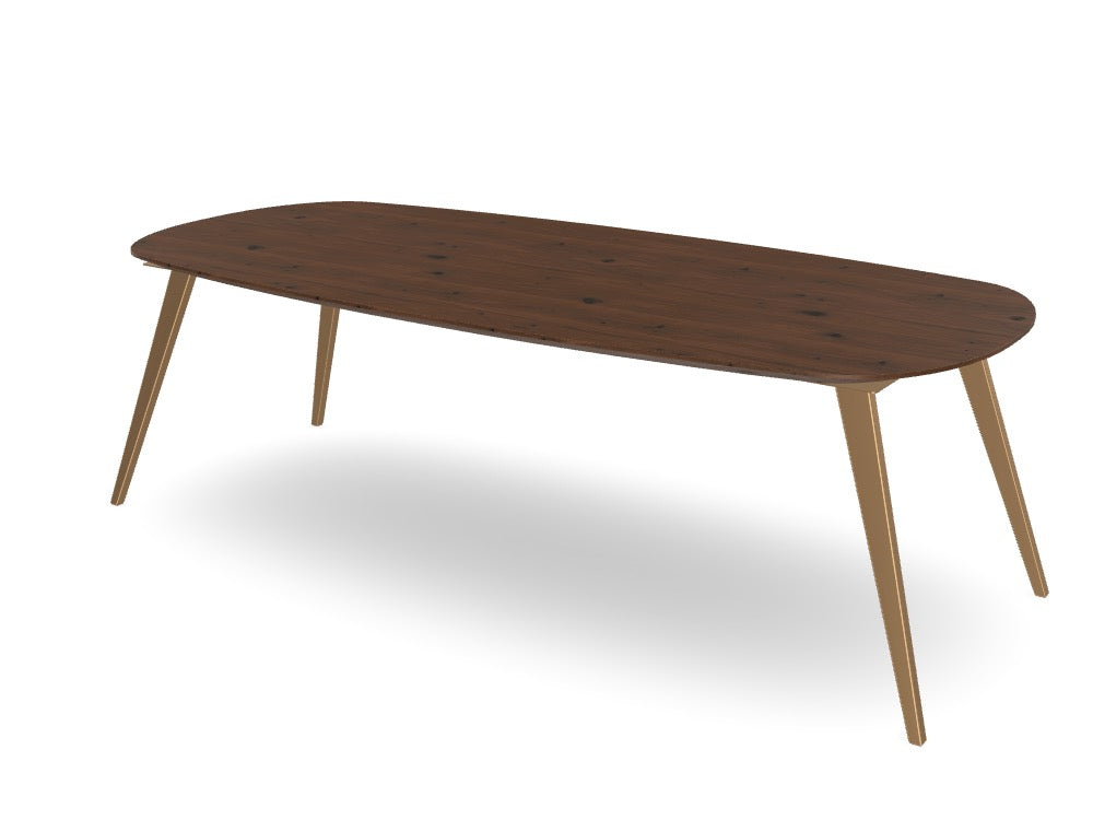 Trend Table - Maatwerk #: SX4DPY
