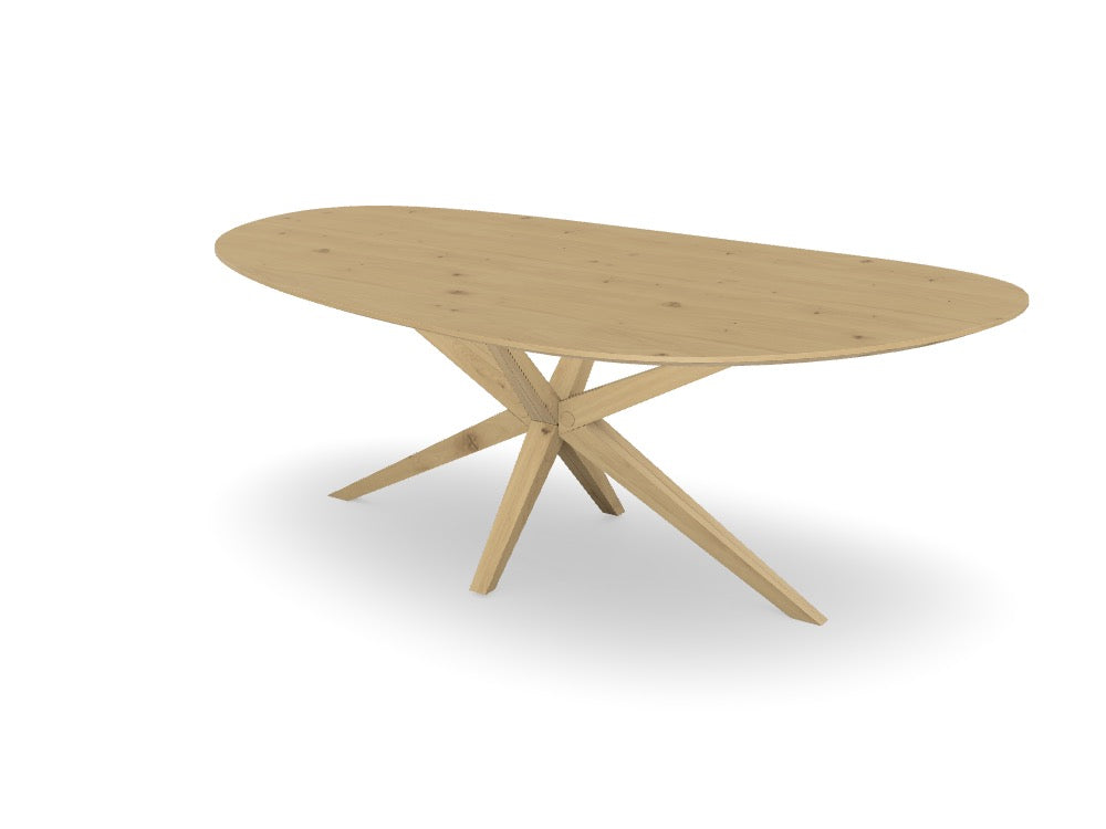 Trend Table Configurator - Maatwerk #: T8LYUXO