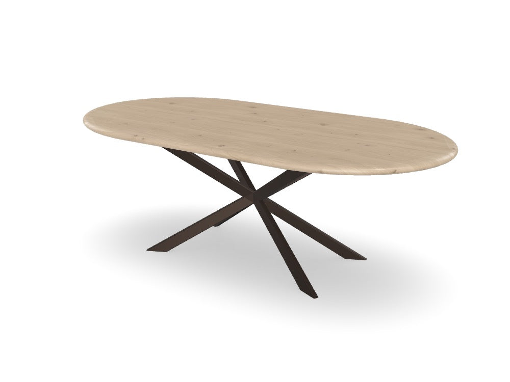 Trend Table Configurator - Maatwerk #: U8RA56