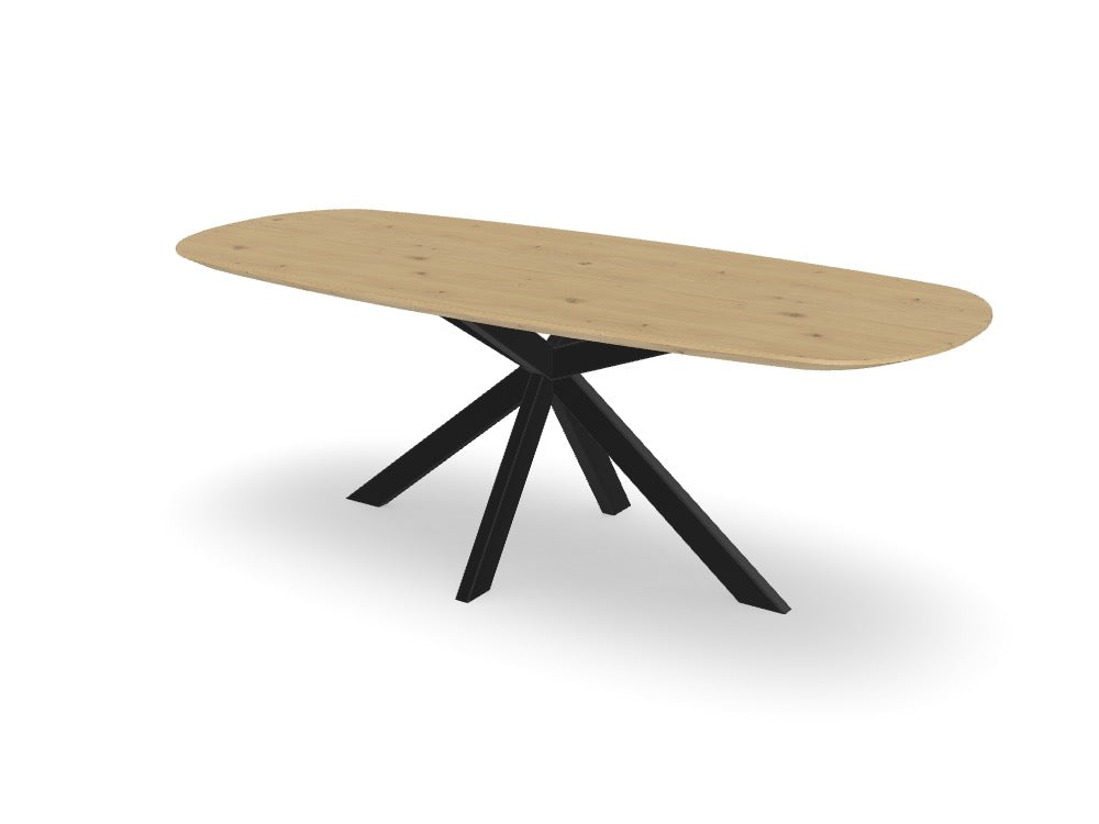Trend Table Configurator - Maatwerk #: VYIXC2F