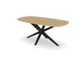Trend Table Configurator - Maatwerk #: WEC3O9T