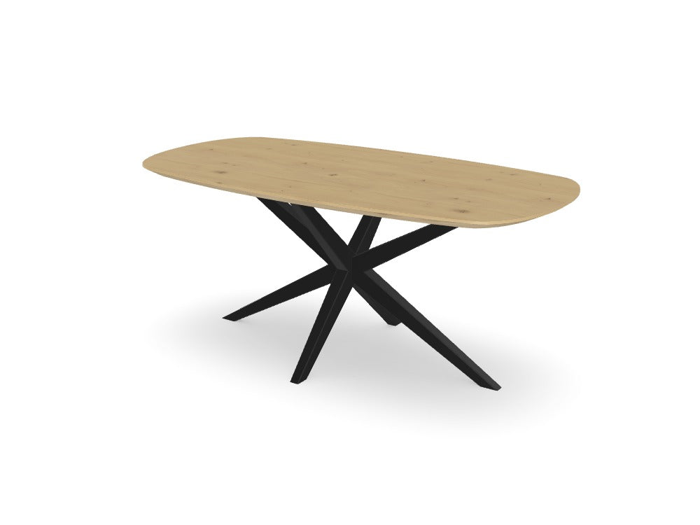 Trend Table Configurator - Maatwerk #: WEC3O9T