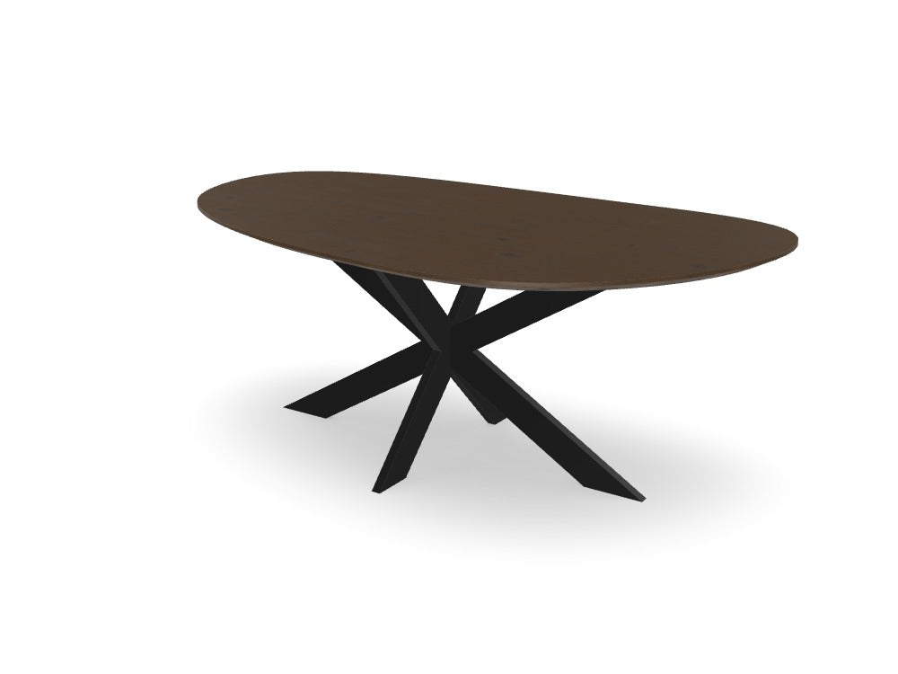 Trend Table Configurator - Maatwerk #: WSGYI2B