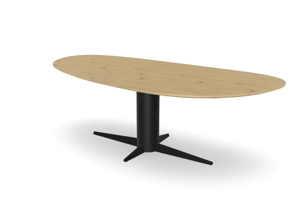 Trend Table Configurator - Maatwerk #: WYGQG2J