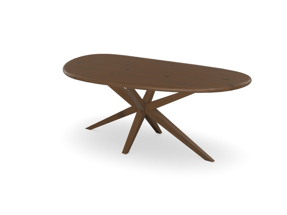 Trend Table Configurator - Maatwerk #: XEXZ5HX