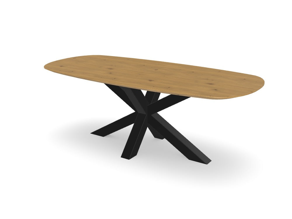 Trend Table Configurator - Maatwerk #: XONK7J