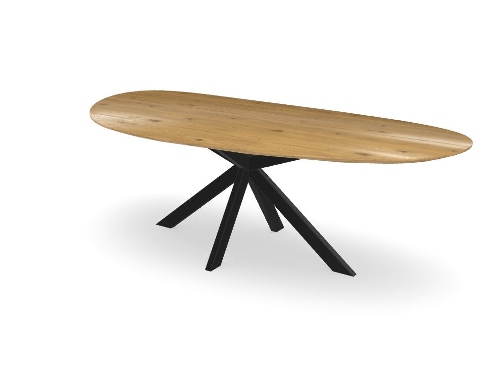 Trend Table Configurator - Maatwerk #: ZXP9VHU