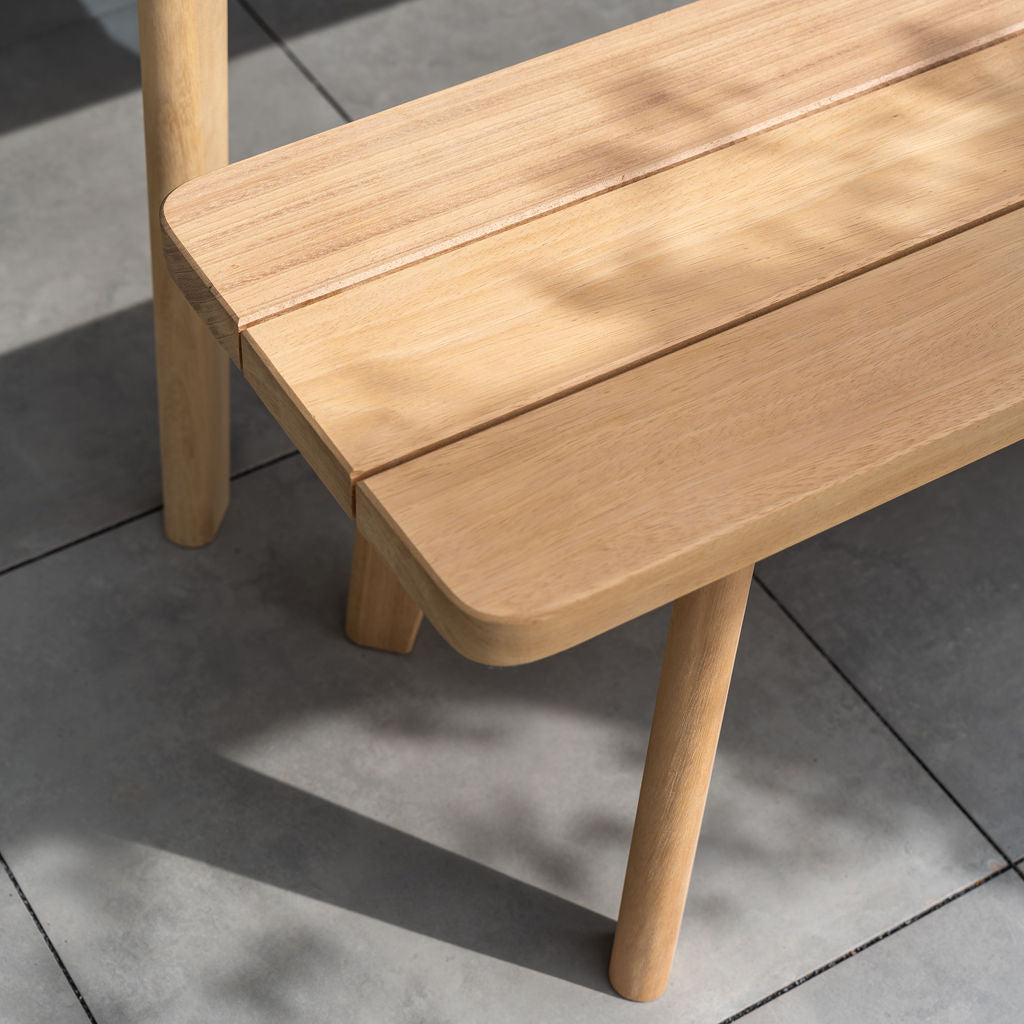 Iroko tuinset Finn