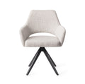 Eetkamerstoel Yanai - pigeon - turn black