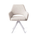 Eetkamerstoel Yanai - pigeon - turn white